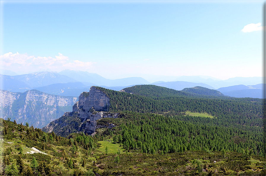 foto Cima della Caldiera